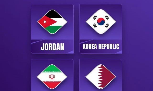 开云体育官网-卡塔尔锁定亚洲杯四强最后一席 韩国遭西亚围剿