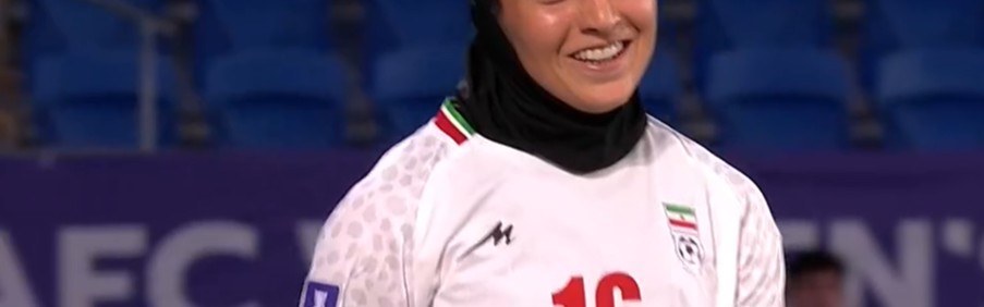 开云体育官网-伊朗0-3韩国！亚洲杯积分：夺冠热门跌到第2，中国女足遭遇不利