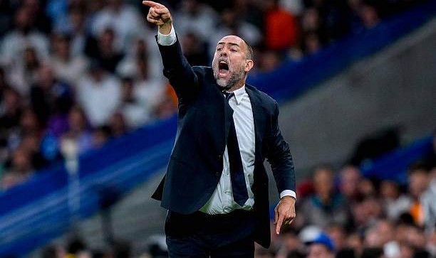 开云体育下载-【观点】图多尔只剩无能狂怒，尤文又是一年穷图莫路