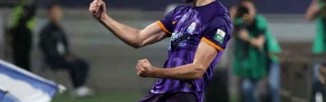 开云体育官网-【足协杯】孔帕尼奥两球 津门虎加时赛4比3长春亚泰