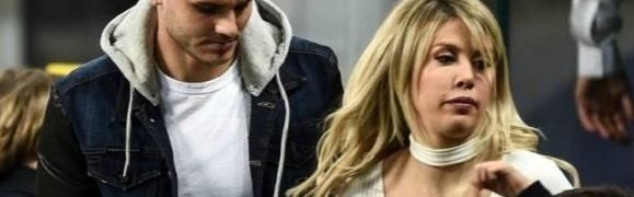 旺达喷伊卡尔迪：拿我的东西捐给慈善机构，为啥不用你自己的