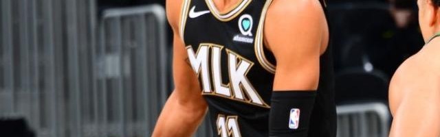 开云体育-全明星遗珠如何回应？亚历山大爆砍42分 小萨输球