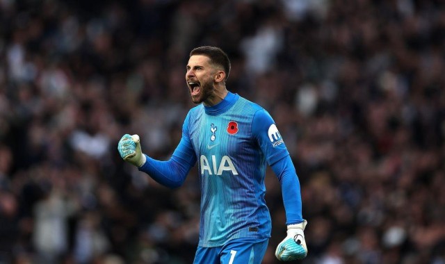 开云体育下载-莫雷托：相较尤文维卡里奥更可能去国米，双方本月会进行接触