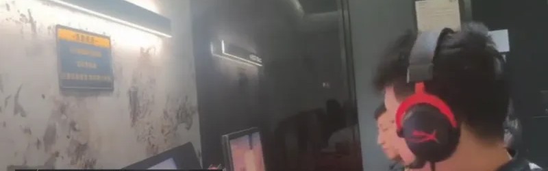 开云体育下载-PCL春季赛B阶段D2R5：NM再吃大鸡，单局15淘汰