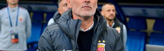 【揭秘】海港逆势夺冠凭什么？穆帅6月坚信蓄势翻盘