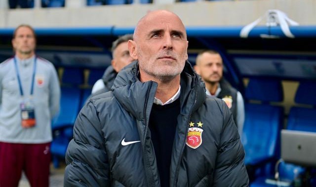 【揭秘】海港逆势夺冠凭什么？穆帅6月坚信蓄势翻盘