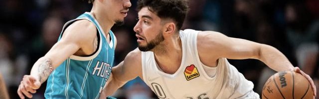 开云体育-东京归来火速备战 勇士继续优化角色阵容配置