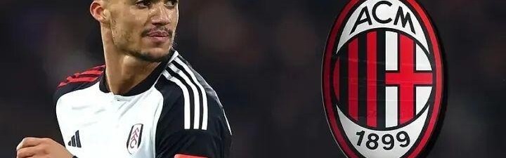 开云体育下载-罗宾逊丨那时我因体检未通过无缘加盟米兰