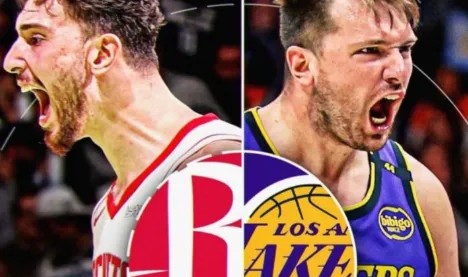 开云体育官网-两战湖人！火箭未来5场对手：鹈鹕、湖人、湖人、老鹰、热火