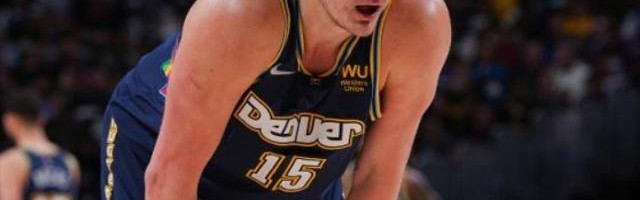 开云体育-勇士顺利晋级却暴露巨大软肋 内线亏空已无人能补