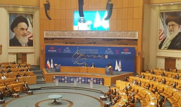 开云体育网址-伊朗经济学者当选足协主席 前球星卡里米九票落选