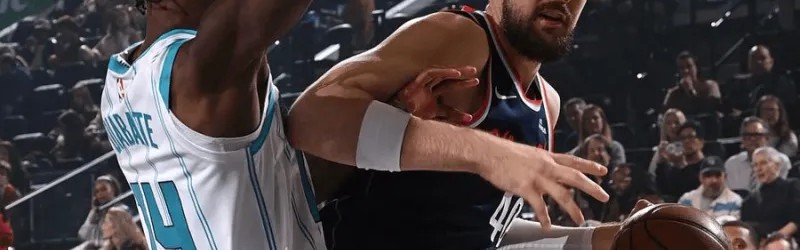 开云体育-美媒：祖巴茨被视为优质交易资产，绿军步行者黄蜂有意