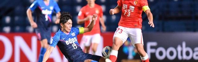 开云体育下载-亚冠外援“5+1” 但影响中国足球的决议还有很多…