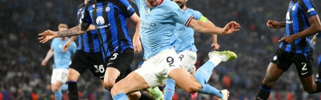 【前瞻】新版欧冠刺不刺激？今夜大戏“重演决赛”