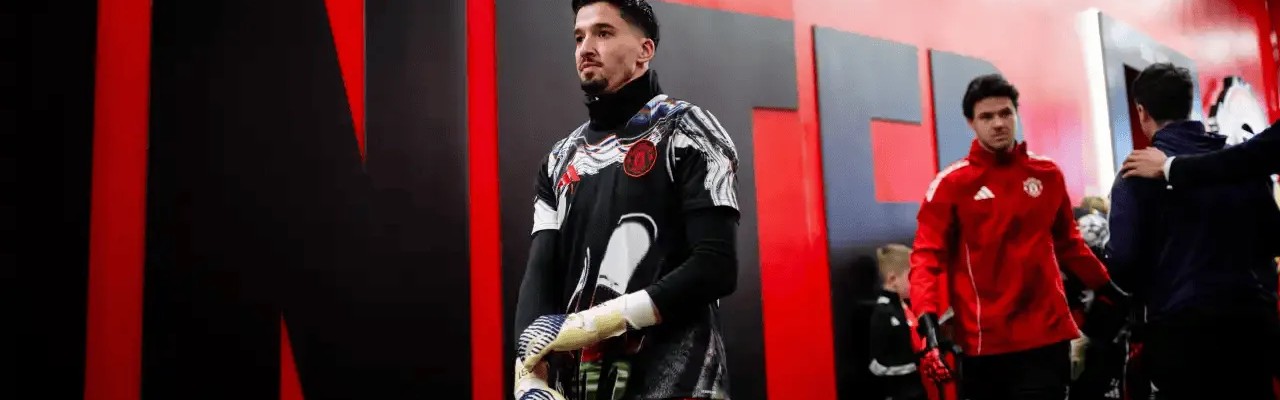 开云体育网址-talkSPORT：巴因迪尔或冬窗离开曼联，贝西克塔斯有意签下他