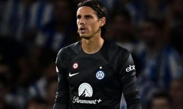 廉颇老矣！国米6球大逆转门神低级失误辣眼睛 今夏分手成必然