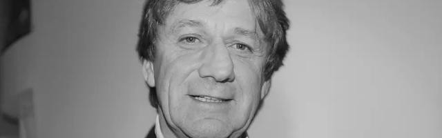 开云体育下载-1990世界杯冠军米尔去世，他曾创造德甲“冥场面”