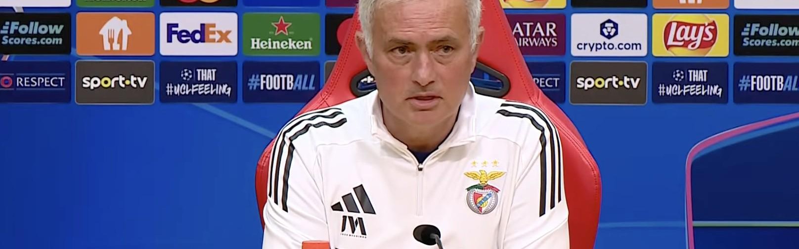 开云体育官网-穆帅：我为皇马付出了全部，是我主动选择离开的所以无需后悔