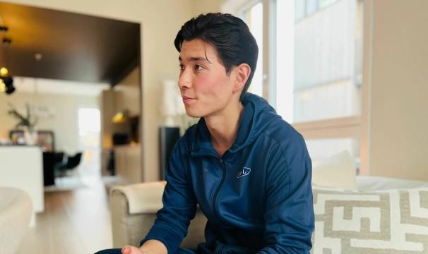 开云体育网址-侯永永：中国球员热衷玩名表 因拿中国护照讨薪难