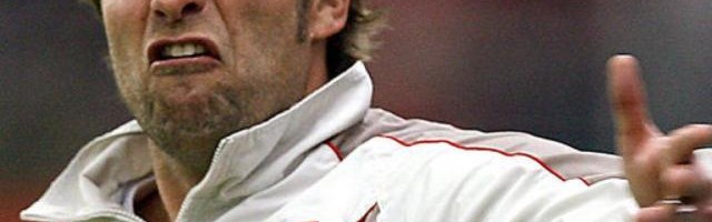 开云体育-图赫尔是克洛普的影子？他其实更像瓜迪奥拉