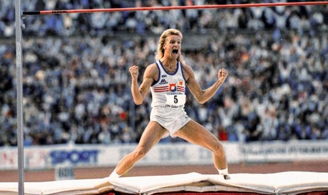 开云体育网址-伯览奥运（3）：娈童猎手，奥运明星最离奇的退役生活