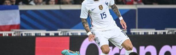 开云体育-【人物】瓦尔迪式励志哥：送货员克洛斯当上法国国脚