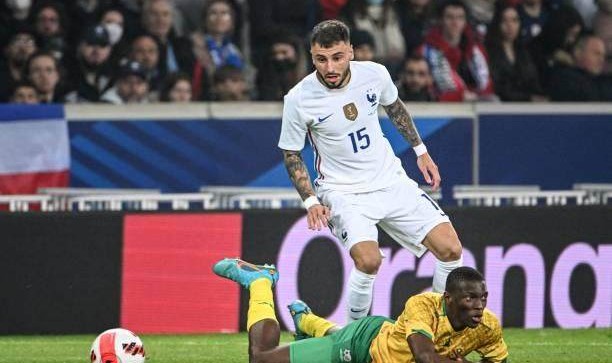 开云体育-【人物】瓦尔迪式励志哥：送货员克洛斯当上法国国脚