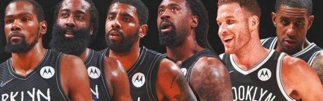 开云体育网址-庄神麦克勒莫导演大胜 论引援谁说篮网完虐湖人？