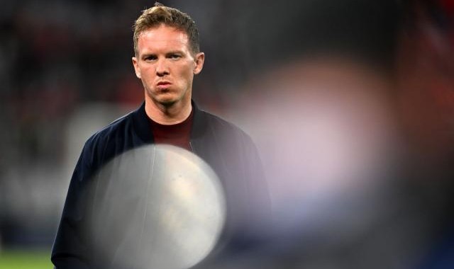 开云体育下载-【观点】纳少帅一路顺风顺水 现实毒打来得恰逢其时