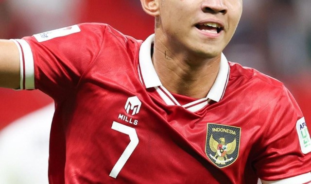 开云体育官网-官方：牛津联将印尼国脚费迪南外租至斯洛伐克的特伦钦队