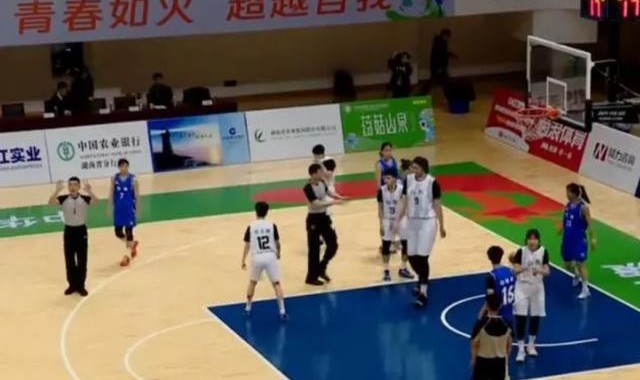 开云体育网址-15投全中统治赛场！“国宝”张子宇小试牛刀剑指冠军