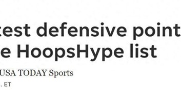 开云体育-NBA防守型控卫TOP20出炉！现役三人入选 隆多9保罗5朱霍勒迪排第三|克里斯·保罗|拉简·隆多|贝弗利|斯马特|常规赛_新浪体育_新浪新闻