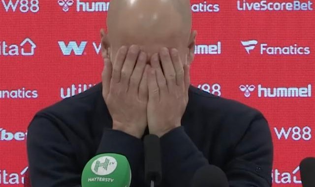 开云体育-马帅下课瓜帅遭罪：说了还有合同，怎么没人信我？