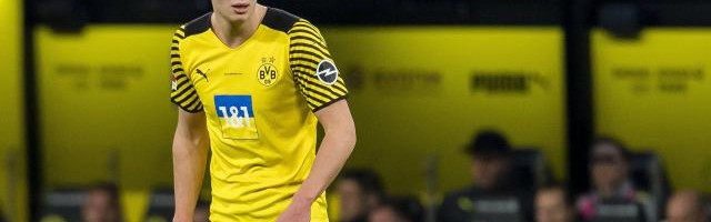 开云体育官网-争冠？多特无心撼拜仁 罗泽自甘摆烂撤哈兰德遭批