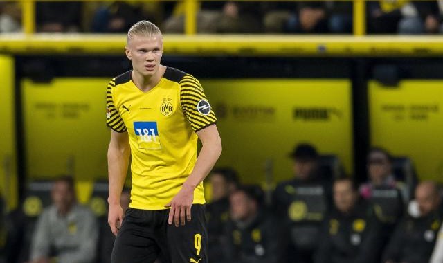 开云体育官网-争冠？多特无心撼拜仁 罗泽自甘摆烂撤哈兰德遭批