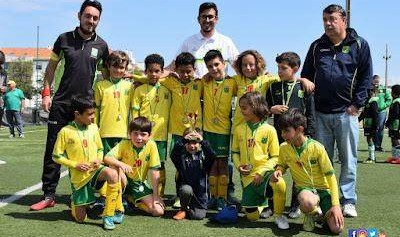 开云体育官网-葡萄牙人口1000万 注册球员20万 每50人有1人踢球