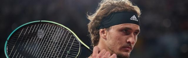 法网半决赛意外悲剧收场 纳达尔第14次打入决赛