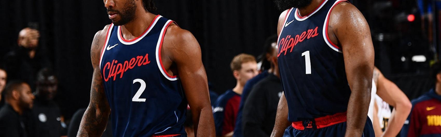 西部排名大乱斗！火箭湖人皆遭3连败 快船12战10胜距前10一步之遥