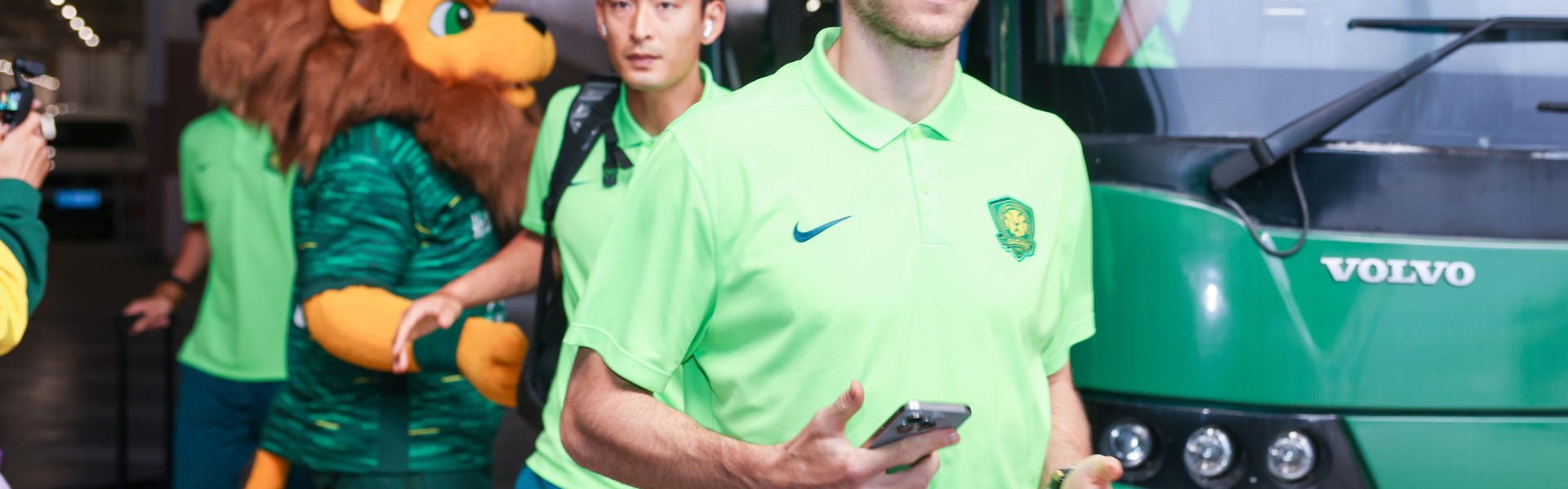 开云体育官网-苗原：国安约了外援的经纪人谈解约，经纪人全程不说话