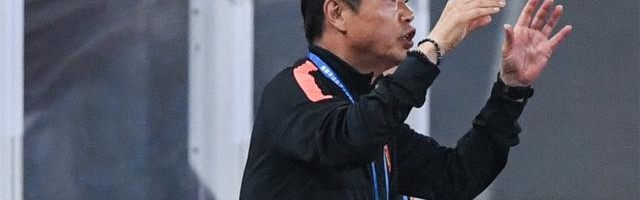 开云体育下载-金钟夫梅米悄然返回中国 主帅：陪河北队奋战到底！