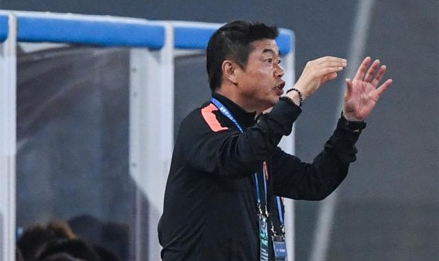 开云体育下载-金钟夫梅米悄然返回中国 主帅：陪河北队奋战到底！