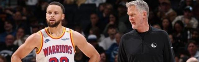 开云体育-防守效率冲上联盟第一 勇士靠的不只是巴特勒