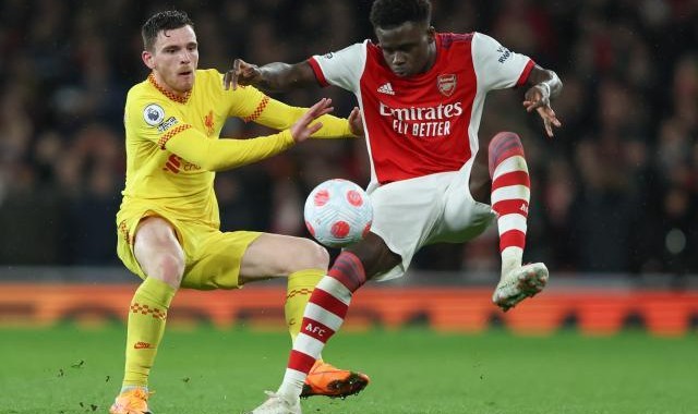 开云体育官网-枪手低质射门消磨优质中场 前四前途光明过程揪心