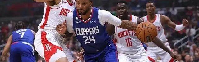 开云体育网址-【观察】赛季前10战5胜5负 快艇遇到了哪些问题？