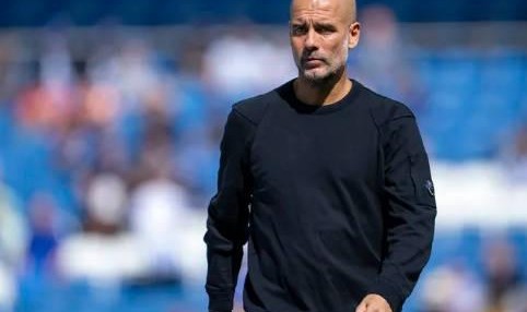 伤病潮，马尔穆什受伤后曼城已有13名球员遭遇伤情