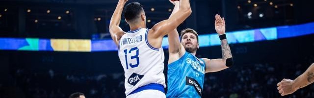 开云体育-【男篮世界杯DAY15战报】拉脱维亚大胜立陶宛获第5