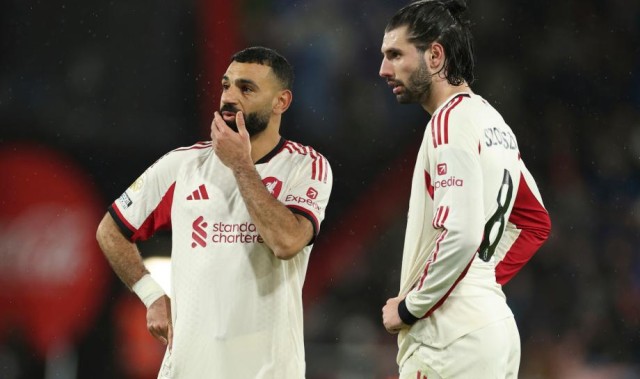 开云体育下载-英超-范戴克破门阿德利绝杀 利物浦2-3伯恩茅斯