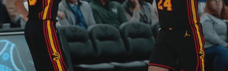 开云体育-老鹰拿到联盟现存第二长的5连胜，也追平球队本赛季最长连胜