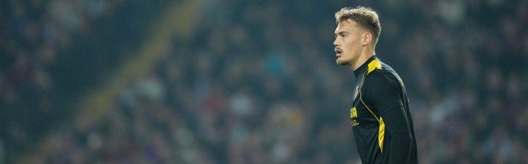 开云体育下载-TA：约恩森避免像金斯基那样被换下 巴黎门将本应扑出古斯托射门