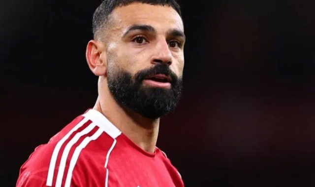 开云体育-沙特联赛暂搁萨拉赫冬窗转会，夏季引援计划提上日程|穆罕默德·萨拉赫|利物浦|沙特俱乐部|萨拉赫-叶海亚|沙特联赛转会_新浪体育_新浪新闻